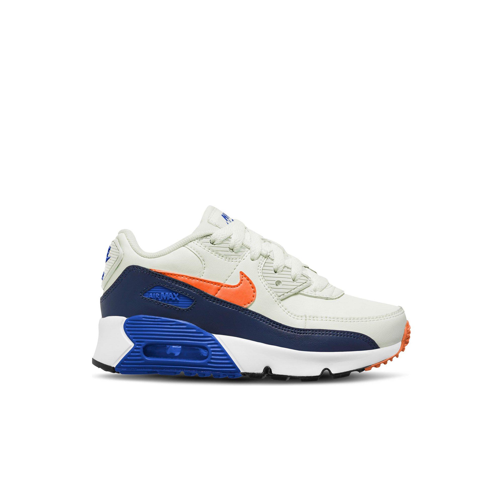 Nike air shop max preschool boy